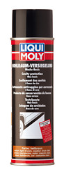 Liqui moly ������� ��� ������ ������ ���� (������-����������) Hohlraum-Versiegelung hellbraun, ������� | ������� 6107 � �������