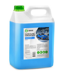 Grass ���������� ������ �Clean Glass Concentrate�, ��� ������ | ������� 130100 � �������