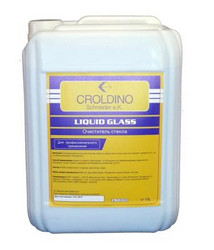 Croldino ���������� ������ Liquid Glass, 10�, ��� ������ | ������� 40021006 � �������
