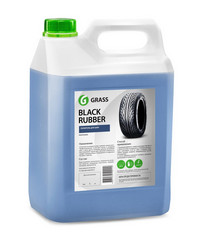 Grass �������� ��� ��� �Black Rubber�, ��������� ������ | ������� 121101 � �������