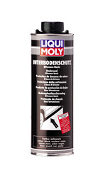 Liqui moly ������� ��� ����� ������ �����/����� (������) Unterboden-Schutz Bitumen schwarz, ������� | ������� 6112 � �������
