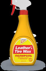 Kangaroo Leather&Tire Wax - �������� ������ (���.,���.,�����) (500ml), ��� ������ | ������� 330125 � �������