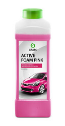 Grass ������������� ������� �Active Foam Pink�, ����������� | ������� 113120 � �������