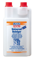 Liqui moly ������������� ���������� (����������) Universal-Reiniger, ���������� | ������� 1653 � �������