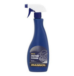 Mannol �������� ��� �������� ������ ��������� Motor Cleaner, ��� ��������� | ������� 4036021997308 � �������