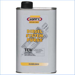 Wynn's ���������� �������� "Diesel System Purge", 1�, ���������� | ������� W89195 � �������