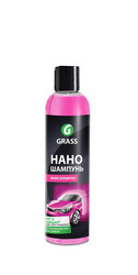 Grass ����������� �Nano Shampoo�, ��� ������ | ������� 136250 � �������