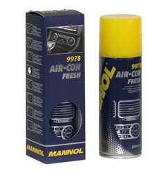 Mannol ���������� ������� ����������������� / Air-Con Fresh, ��� ������ | ������� 4036021896892 � �������
