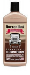 Doctorwax ������� �������� � ����������. �������, ��� ������ | ������� DW8465 � �������