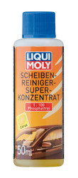 Liqui moly ������ ������� � ����� ��������� (���������)  Scheiben-Reiniger Super Konzentrat, ���������� | ������� 1967 � �������