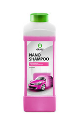 Grass ����������� �Nano Shampoo�, ����������� | ������� 136102 � �������