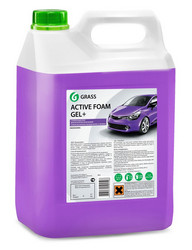 Grass �������� ���� �Active Foam GEL+�, ����������� | ������� 113181 � �������