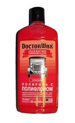 Doctorwax ������� �������� � ����������. �������, ��� ������ | ������� DW8417 � �������