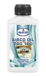 Eurol ����� Airco Oil PAG 100, 250 ��, ����� ��� ������������ | ������� E116002250ML � �������