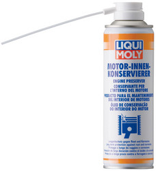 Liqui moly ���������� ���������� ��������� Motor Innenkonservierer, ��� ����������� | ������� 1420 � �������
