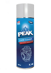 Peak ���������� ����������� � ����������� �������� Brake Cleaner, ���������� | ������� PKR110VL500 � �������