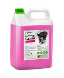 Grass ���������� ��������� �Motor Cleaner�, ���������� ��������� | ������� 116101 � �������