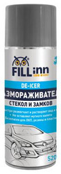 Fill inn ��������������� ������ � ������ (�������� 520 ��), ��� ������ | ������� FL091 � �������