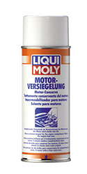 Liqui moly ����� ��� ������� ����������� ��������� Motor-Versiegelung, ��� ����������� | ������� 3327 � �������