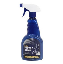 Mannol 9976 ���������� ������ ������ Textil� Cleaner, ��� ������ | ������� 4036021525235 � �������