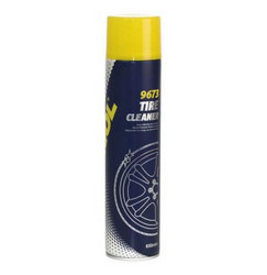 Mannol �������� �� ����� �� ������������� ������� "Tire Cleaner", ��� ��� � ������ | ������� 4036021950334 � �������