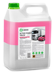 Grass �������� ���� �Active Foam Truck�, ���� ��� ����� | ������� 113191 � �������