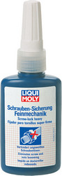 Liqui moly �������� ��� �������� ������ ������ �������� Schrauben-Sicherung Feinmechanik, ��� �������� ������ | ������� 3812 � �������