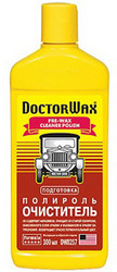 Doctorwax ��������-����������, ��� ������ | ������� DW8257 � �������