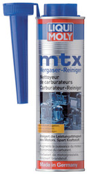 Liqui moly ���������� �����������  MTX Vergaser Reiniger, ���������� | ������� 1992 � �������