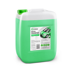 Grass ����������� �Auto Shampoo�, ����������� | ������� 111103 � �������