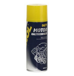 Mannol ���������������� ������ ��� �����. ������� ��������� Motorkaltreiniger, ��� ��������� | ������� 4036021950365 � �������