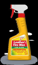 Kangaroo Leather&Tire wax LowGloss - �������� ������ (500ml), ��� ������ | ������� 330149 � �������