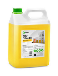 Grass ������ �������� �Acid Cleaner�, ���������� | ������� 160101 � �������