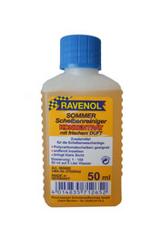 Ravenol ��������� ������ ���������� Sommerscheibenr.Konz. 1:100 (0,05�), ��������� | ������� 4014835712652 � �������