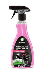 Grass ���������� ��������� �Engine Cleaner�, ��� ��������� | ������� 116105 � �������