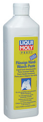 Liqui moly ������ ����� ��� ������� ���  Flussige Hand-Wasch-Paste, ��� ��� | ������� 3355 � �������