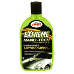 Turtle wax ������������ "Extreme Nano Tech Polishing Wax", 0,5 �., ��� ������ | ������� FG6500 � �������