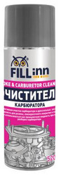 Fill inn ���������� �����������, 520 �� (��������), ���������� ��������� | ������� FL056 � �������