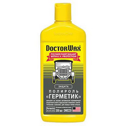 Doctorwax �������� "��������" � ������� �� ���������������� �����, ��� ������ | ������� DW8239 � �������