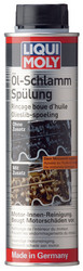 Liqui moly �������������� �������� �������� ������� Oil-Schlamm-Spulung, �������� | ������� 1990 � �������