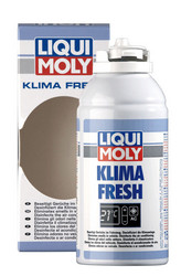 Liqui moly ���������� ������������ Klima Fresh Plus, ��� ������� ������������ | ������� 7629 � �������
