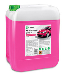 Grass �������� ���� �Active Foam Effect�, ���� ��� ����� | ������� 113112 � �������