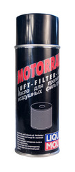 Liqui moly ����� ��� �������� ��������� �������� ���������� Motorrad Luftfilter Oil, ��� ��������� | ������� 3950 � �������