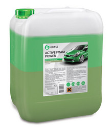 Grass �������� ���� �Active Foam Power�, ���� ��� ����� | ������� 113142 � �������
