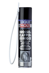 Liqui moly ���������� ����������� �������� Pro-Line Drosselklappen-Reiniger, ��� ������� ���������� ������ | ������� 7578 � �������
