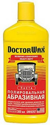 Doctorwax ���������� ������������� �����, ��� ������ | ������� DW8287 � �������