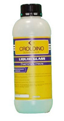 Croldino ���������� ������ Liquid Glass, 1�, ��� ������ | ������� 40020107 � �������