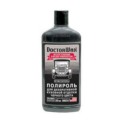 Doctorwax ����������-�������� ��� ������������ �������� ������� ������� �����, ��� ������ | ������� DW8316 � �������