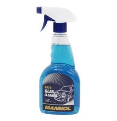 Mannol 9974.���������� ������ � ������ Glas Cleaner, ��� ������ | ������� 4036021899749 � �������
