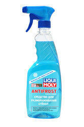 Liqui moly �������� ��� �������������� ����� �Antifrost Scheiben-Enteiser�, ��������������� ��� ������ | ������� 00700 � �������